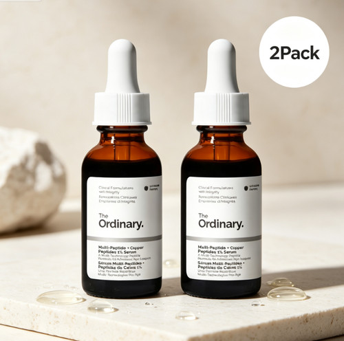 2pack the ordinary - 2pack,