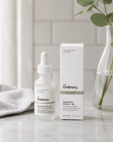 30ml the ordinary hyaluronic - ordinary,