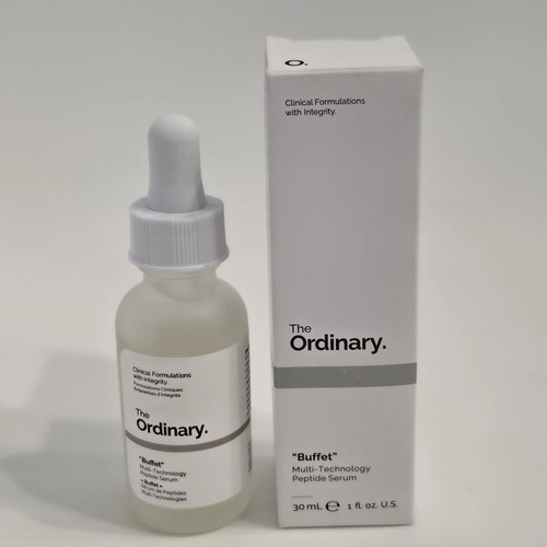The ordinary buffet - the, "buffet"