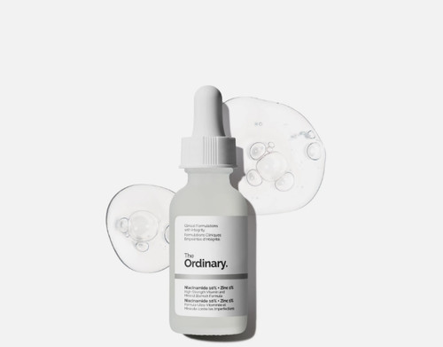 The ordinary niacinamide - ordinary, 10%