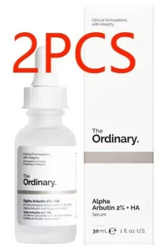 2pcs the ordinary alpha - the,