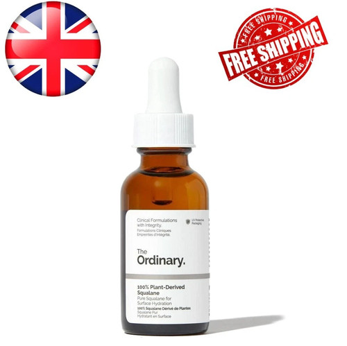 The ordinary 100 - the, 100%