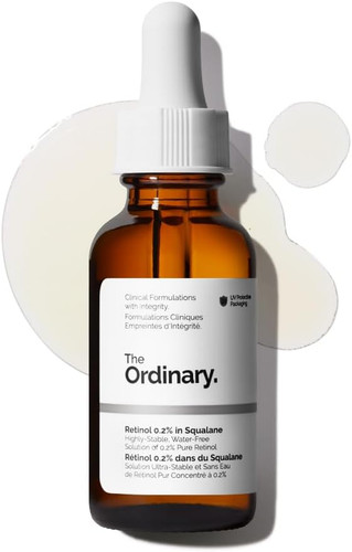 The ordinary retinol in - the,