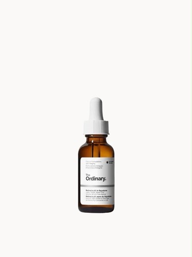 The ordinary retinol in - ordinary, 1%