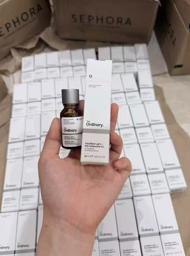 The ordinary volufiline - volufiline, +