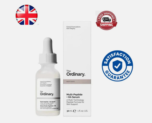 The ordinary multi peptide - the, +