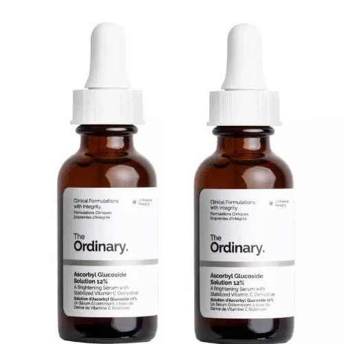 The ordinary vitamin - 2x, c