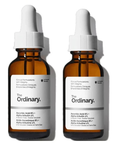 2x30ml the ordinary - 2x30ml,