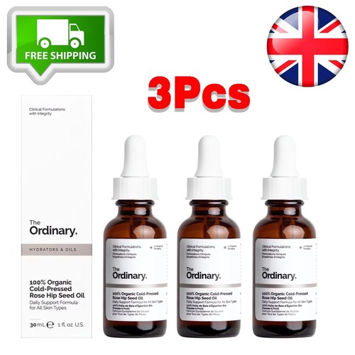 The ordinary 100 organic - ordinary, 100%