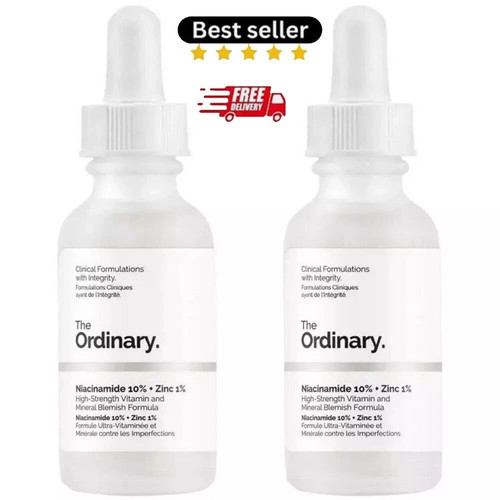 Pack 30ml the - 30ml, ordinary