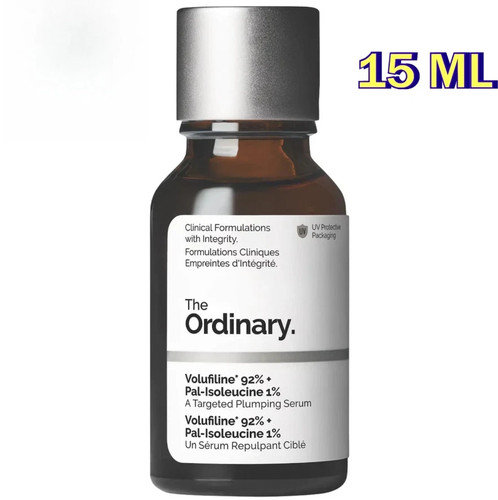 The ordinary volufiline - volufiline, +
