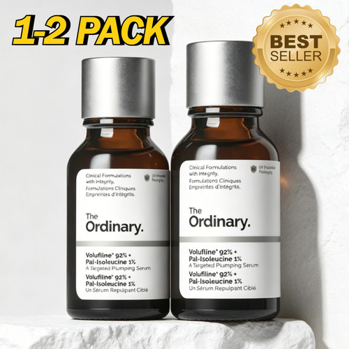 Pack plumping serum - 1-2,