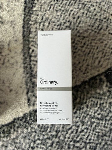 Glycolic acid - glycolic,