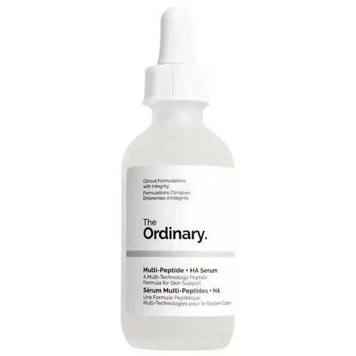 The ordinary multi - the,