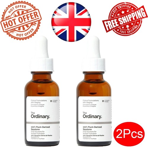 The ordinary 100 - ordinary, 100%