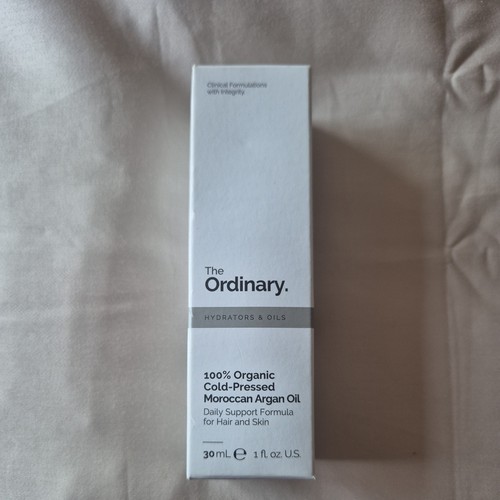 The ordinary 100 organic - ordinary,
