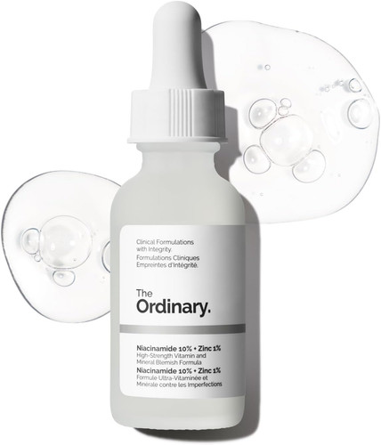 The ordinary niacinamide - 10%, +