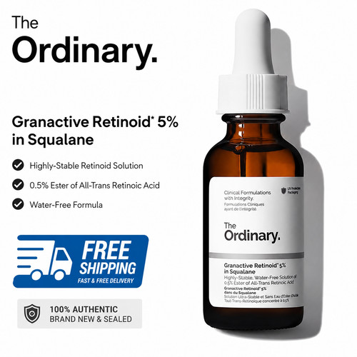 The ordinary granactive - the,