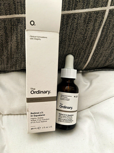 The ordinary retinol - the, 1%