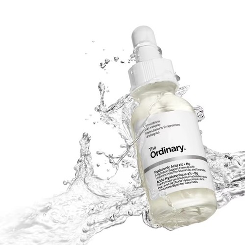 The ordinary hyaluronic acid - ordinary,