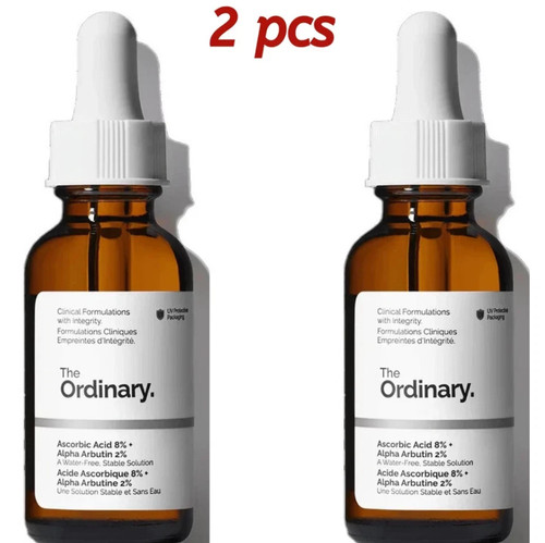 The ordinary ascorbic acid - ordinary, 8%