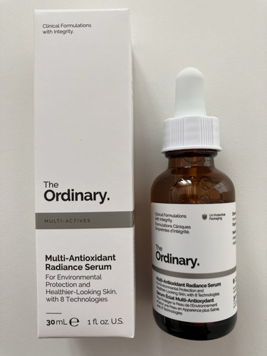 The ordinary - the,
