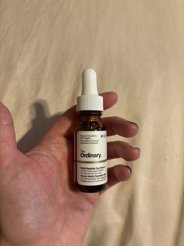 The ordinary multi peptide - the,