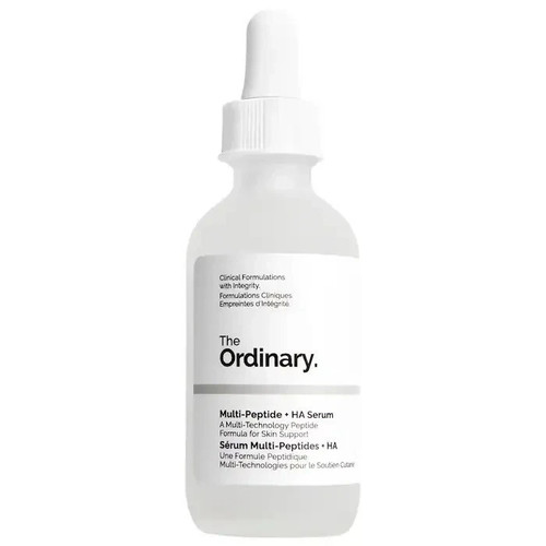 The ordinary multi peptide - multi,