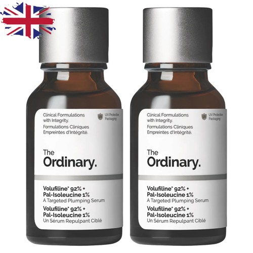 2pack the ordinary volufiline - 2pack,