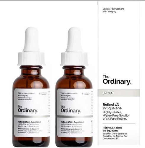 The ordinary retinol - the, in