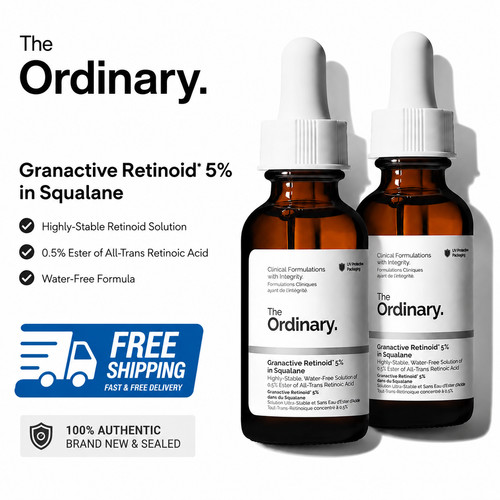 The ordinary granactive - the,