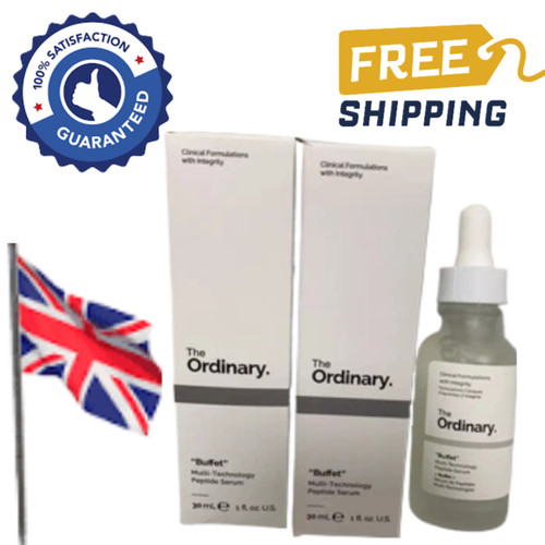 2pcs the ordinary - the,