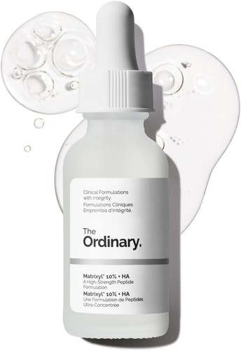 The ordinary matrixyl - the, 10%
