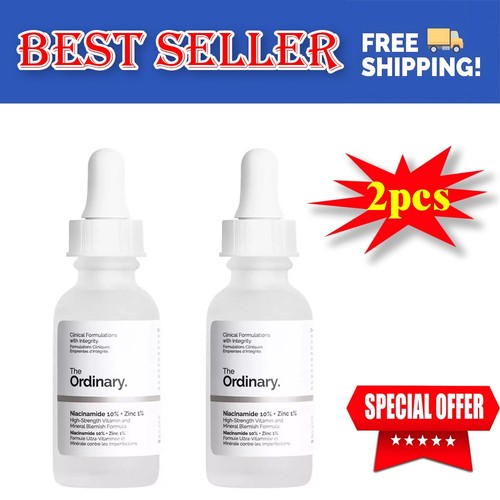 2packs the ordinary - 2packs,