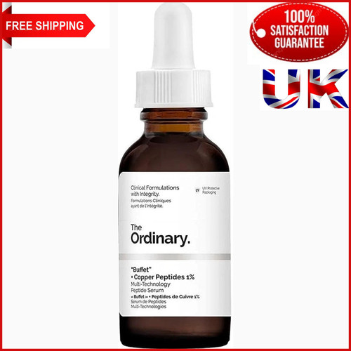 The ordinary buffet - the,