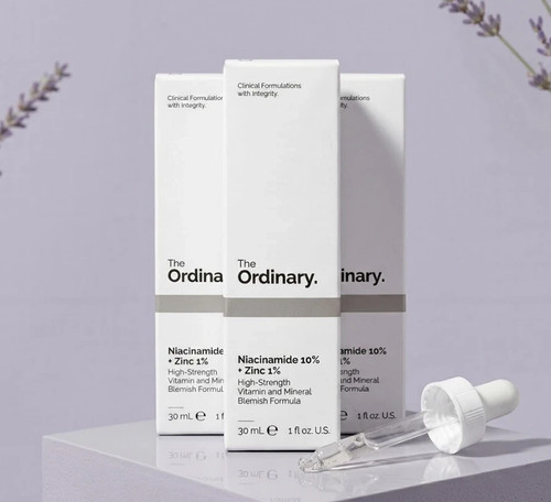 Pcs 30ml the ordinary - 3,