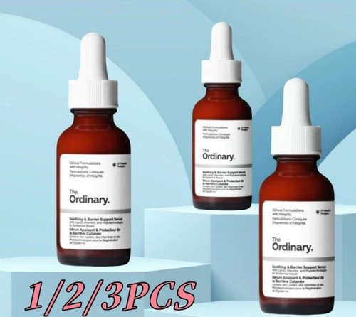 The ordinary soothing - soothing, &