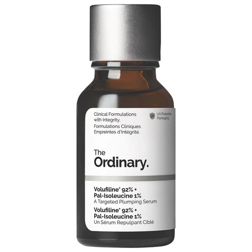 The ordinary volufiline - the, 92%