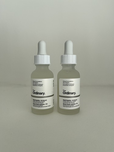 The ordinary multi peptide - peptide, +