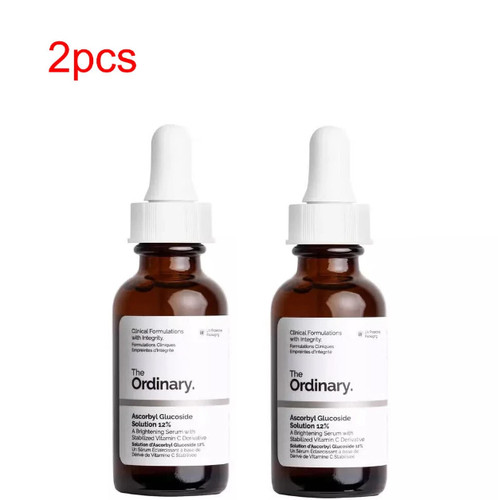 2pcs the ordinary ascorbyl - the,