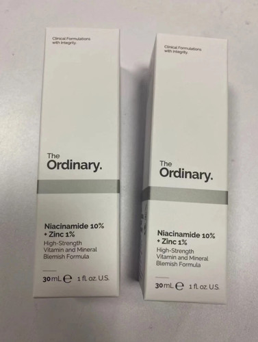 30ml the ordinary niacinamide - 30ml,