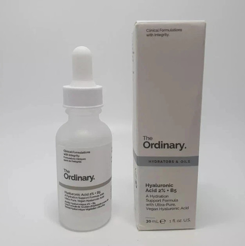 The ordinary hyaluronic - ordinary,