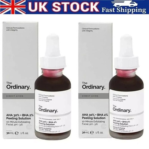 30ml the ordinary aha - ordinary, 30%