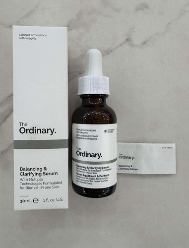 The ordinary balancing - the,
