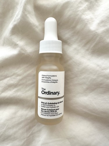 The ordinary pha - ordinary, 5%
