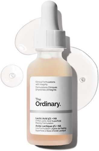 The ordinary lactic - ordinary,