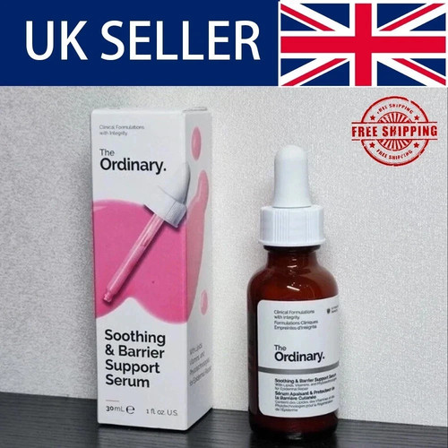 The ordinary soothing - the,