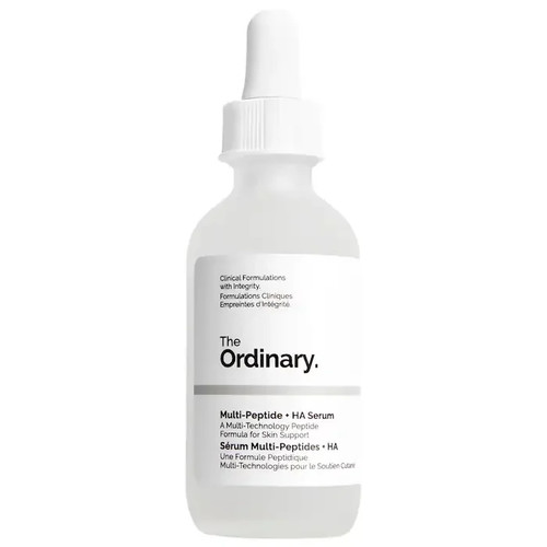 The ordinary multi peptide - the,
