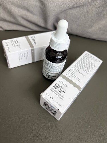2pcs the ordinary - 2pcs,