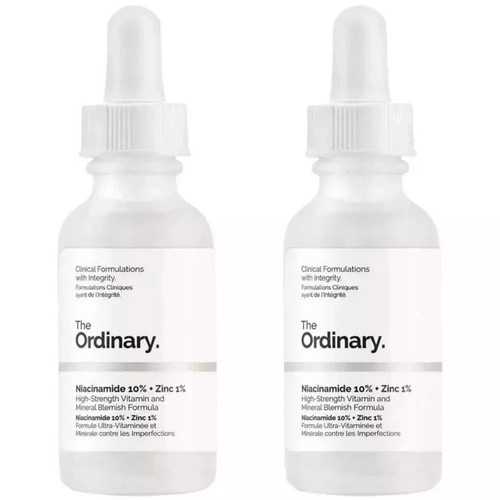 2pack 30ml the ordinary - 30ml,